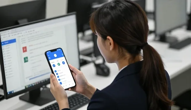 公众号开发选型中的关键考量因素分析