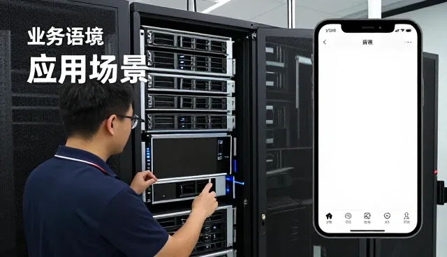 公众号定制开发未来将在项目现场中发挥更大作用